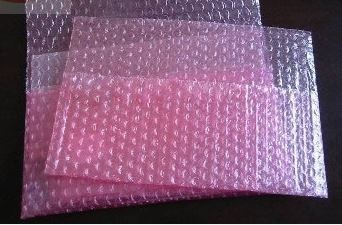 Anti-static bubble bag