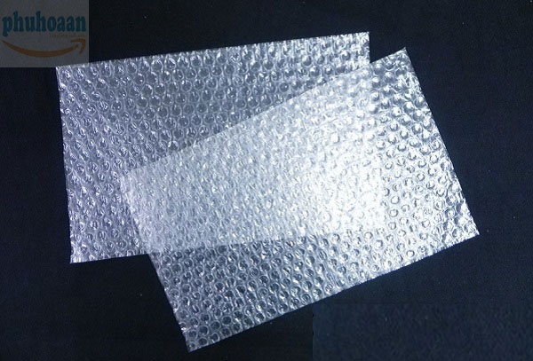 Bubble bag