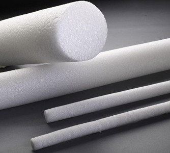 Tube PE foam