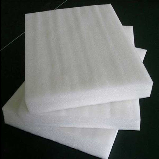 Sheet PE foam
