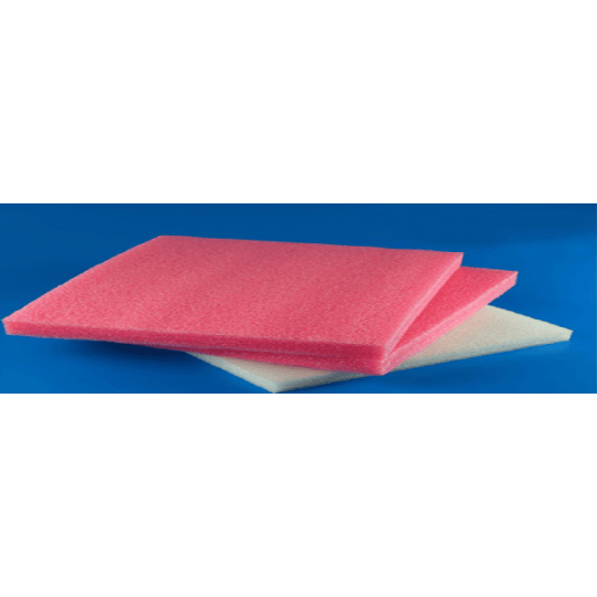 Sheet PE foam