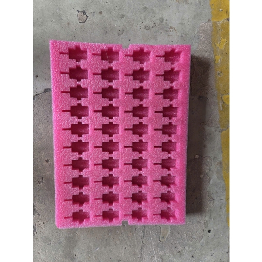 Anti-static PE foam