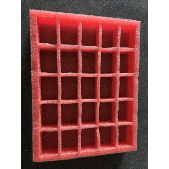Anti-static PE foam