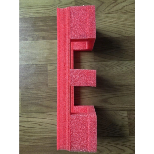 Anti-static PE foam