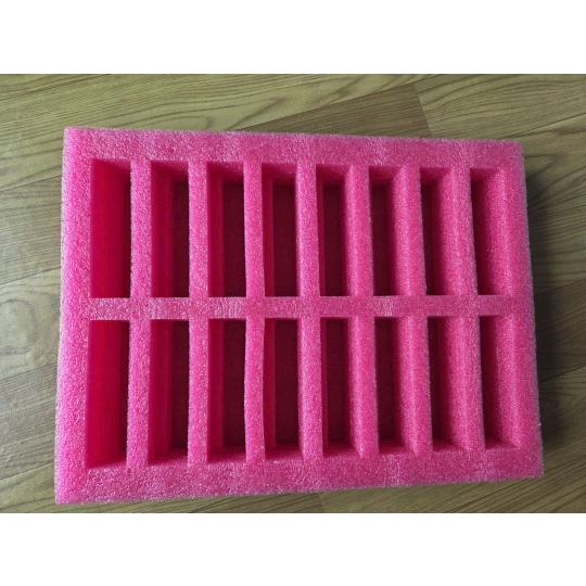 Anti-static PE foam