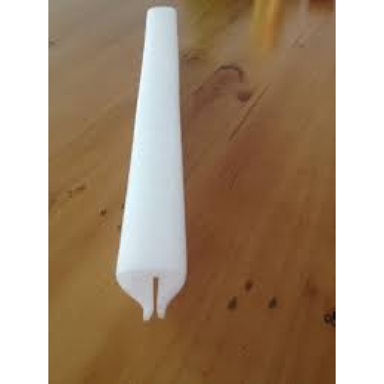 Tube PE foam