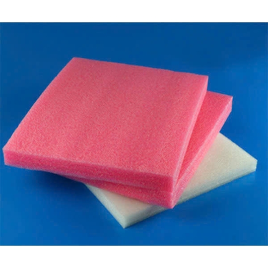 Sheet PE foam