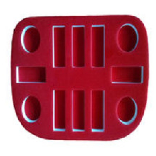 PE foam packaging