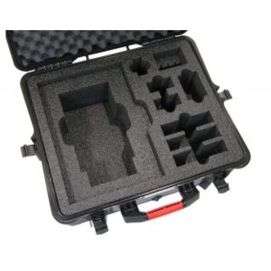 PE foam packaging