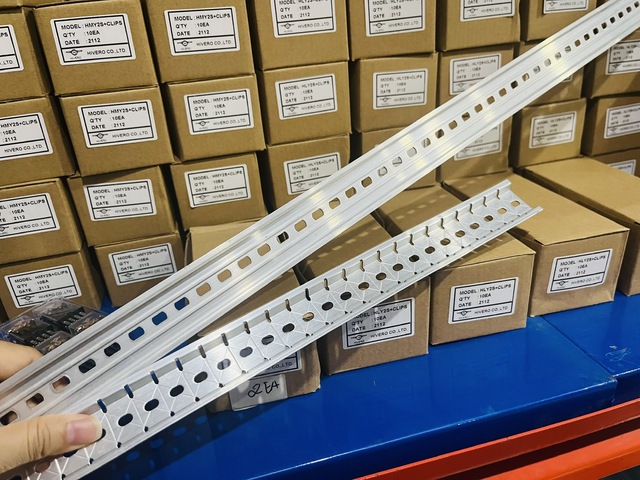 Din rail