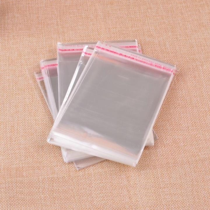 OPP bag