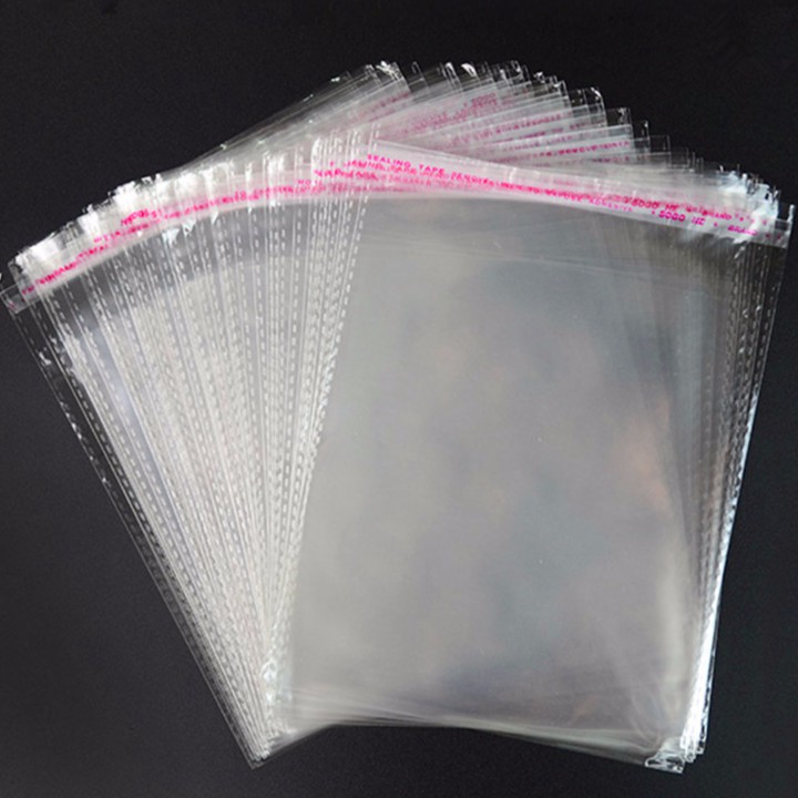 OPP bag
