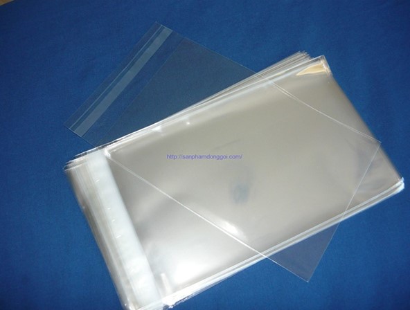 OPP bag