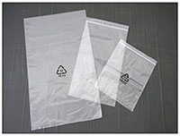 Garment packaging