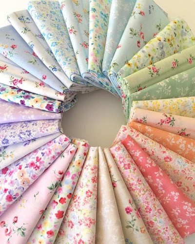 Pattern printing