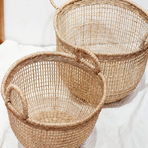 Plant basket