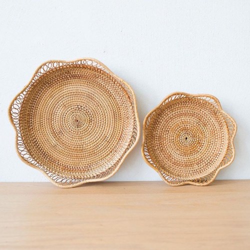 Fruit basket