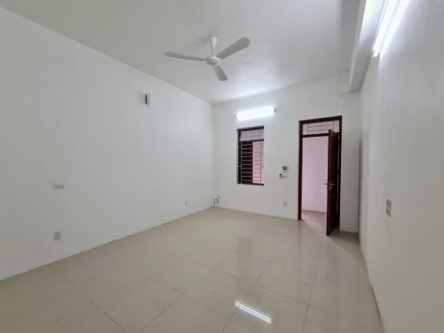 Office rental area