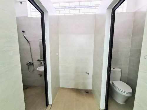 Office rental area