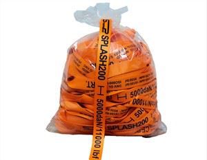 Lashing strap