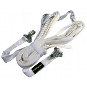Lashing strap