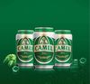 Lager Camel Beer