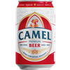 Premium Camel Beer