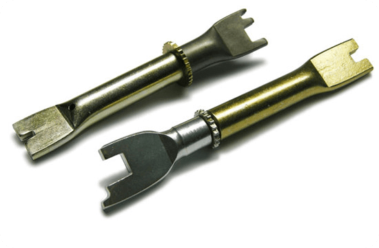 Adjuster Assembly