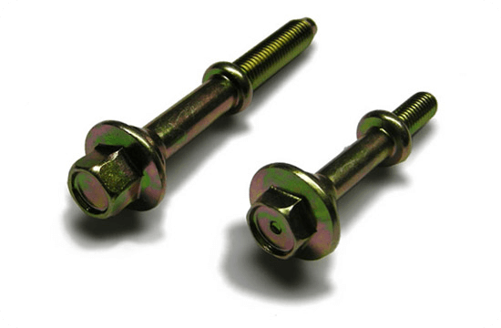 Parts for Exhaust Pipe