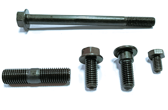 Pin for Motorcycle