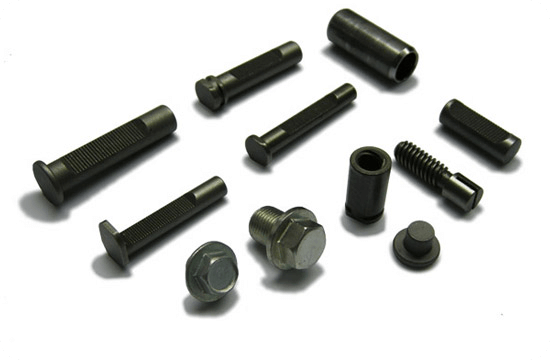 Plunger Adjuster