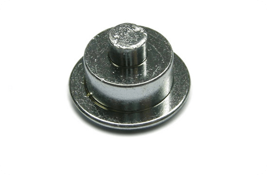 Pulley Shaft
