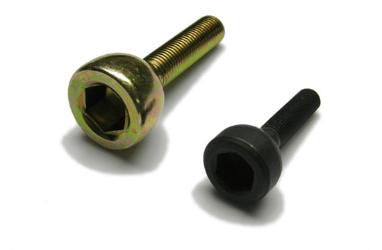 Stud, Rocker Arm Pivot