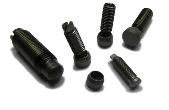 Valve Adjusting Bolt