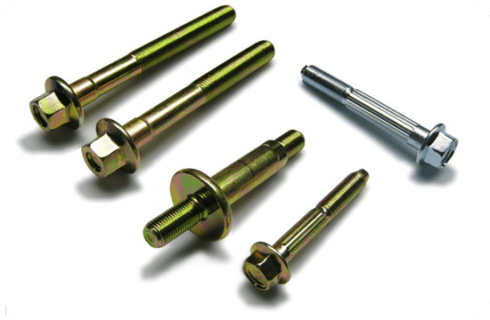 Chassis Parts