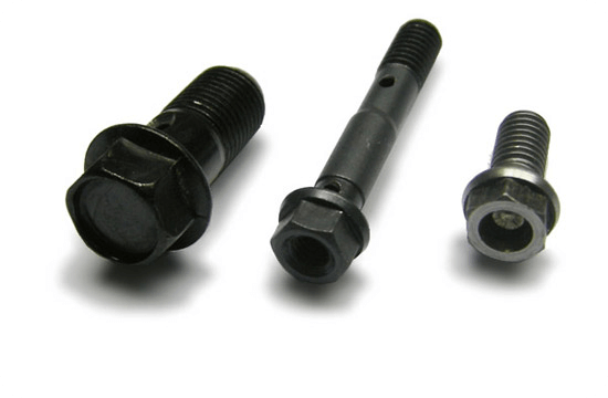 Flow Bolt