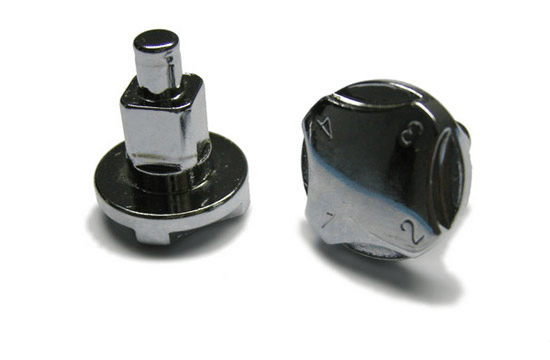 Parts for Car Handle