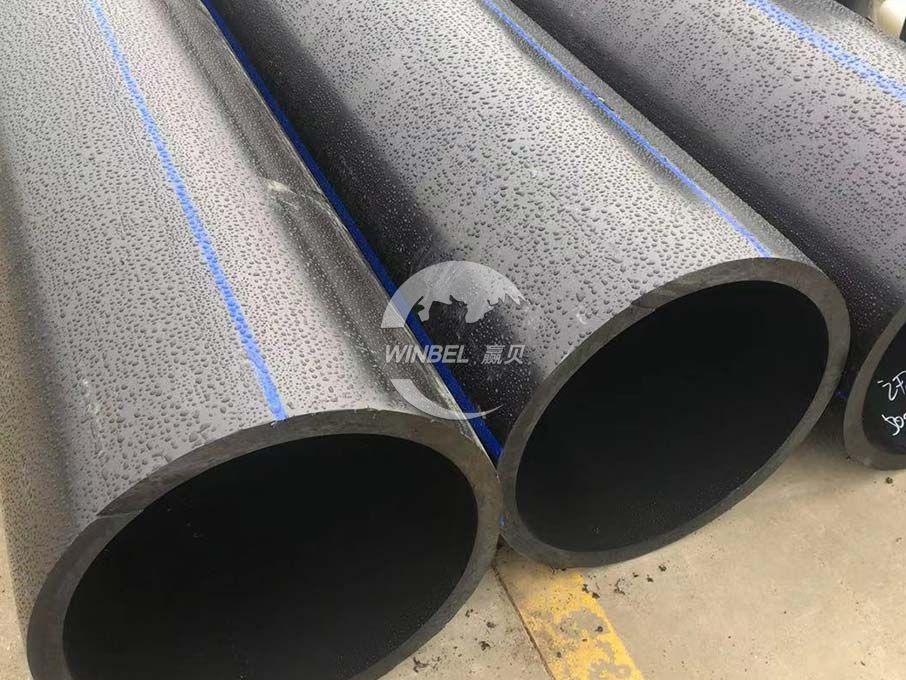 HDPE Drainage pipe