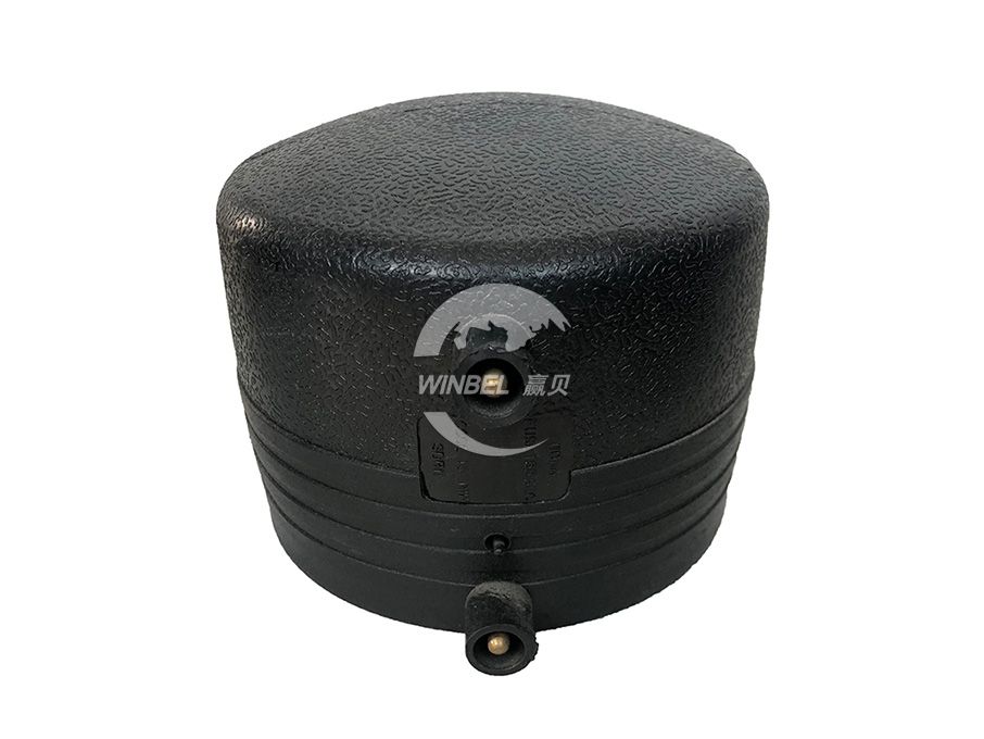 HDPE End cap