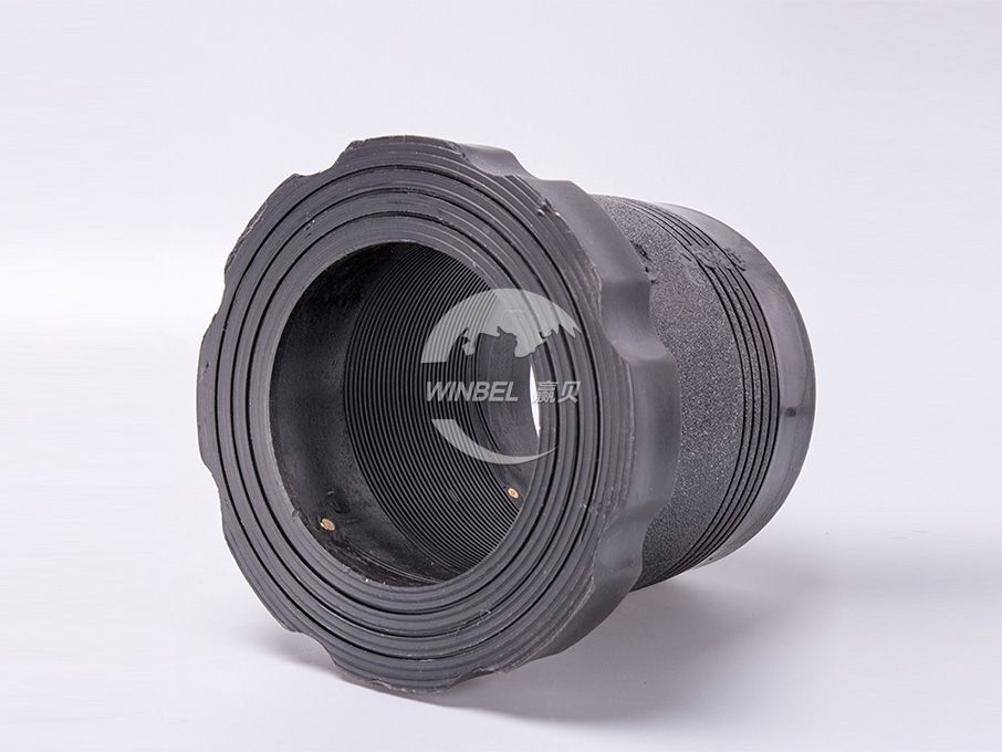 HDPE Flange adaptor