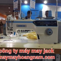 Feed of trousers machine