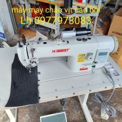 Hobest 1-needle sewing machine