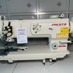 Hobest 2-needle sewing machine