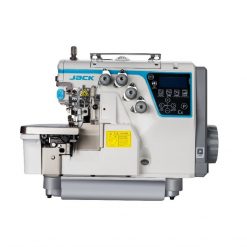 Jack C6 overlock machine