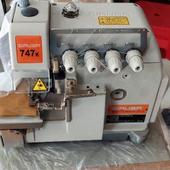 Siruba sewing machine