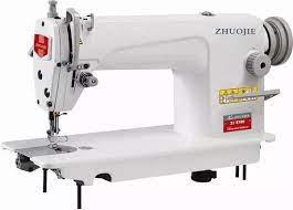 Industrial sewing machine