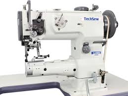 Industrial sewing machine