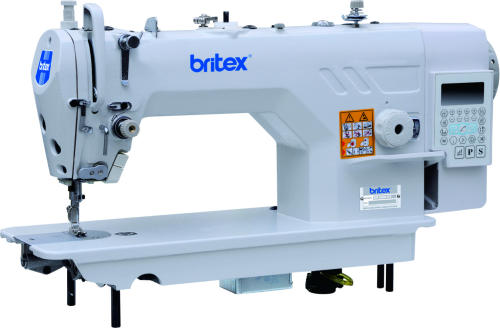 1-needle industrial sewing machine
