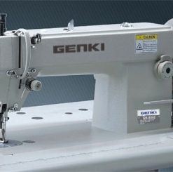 1-needle Genki sewing machine