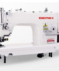 1-needle Genki sewing machine